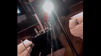 Se me encontrassem assim o q fariam comigo