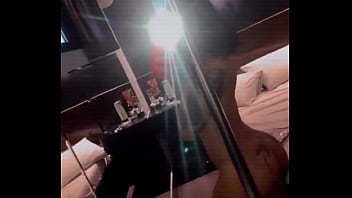 Se me encontrassem assim o q fariam comigo