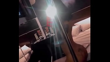 Se me encontrassem assim o q fariam comigo