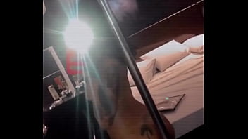 Se me encontrassem assim o q fariam comigo