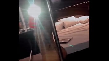 Se me encontrassem assim o q fariam comigo