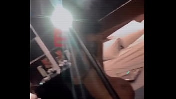 Se me encontrassem assim o q fariam comigo