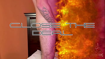 Close the deal lory lace jay blak kyle star and mysterious