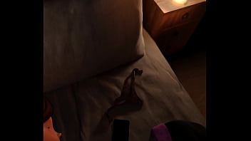 Helen parr prone bone