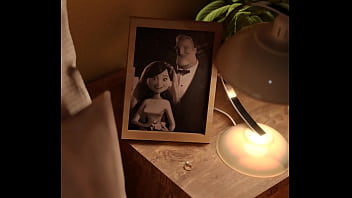 Helen parr prone bone