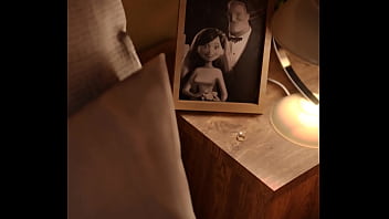 Helen parr prone bone