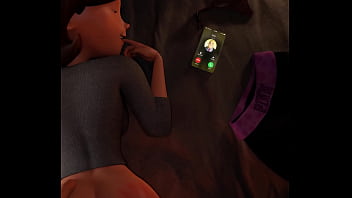 Helen parr prone bone