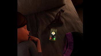 Helen parr prone bone