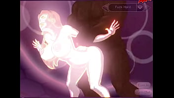 What this angel get pounded into submission my the dark lord