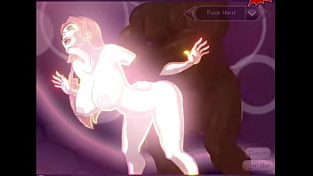 What this angel get pounded into submission my the dark lord