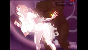 What this angel get pounded into submission my the dark lord