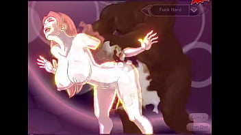 What this angel get pounded into submission my the dark lord