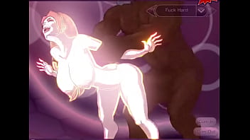 What this angel get pounded into submission my the dark lord