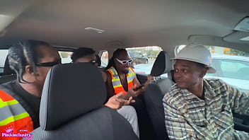 Construction crew headed to demolish my makeup stars onlyclub mlfnxtdoor mac onlyxxx