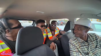 Construction crew headed to demolish my makeup stars onlyclub mlfnxtdoor mac onlyxxx