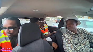 Construction crew headed to demolish my makeup stars onlyclub mlfnxtdoor mac onlyxxx