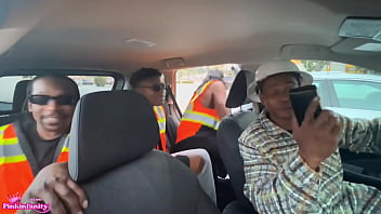 Construction crew headed to demolish my makeup stars onlyclub mlfnxtdoor mac onlyxxx