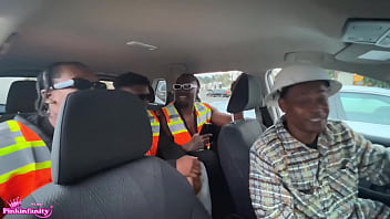 Construction crew headed to demolish my makeup stars onlyclub mlfnxtdoor mac onlyxxx