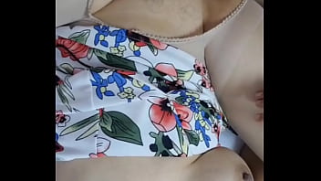 Fuck beautiful tits milf she name's fahsai