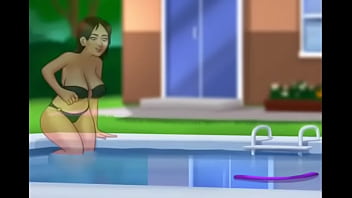 Fucked own anal my fucking sex