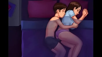 Fucked own anal my fucking sex