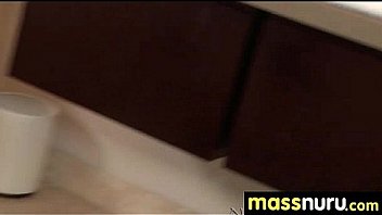 Best of nuru massage 2