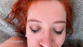 Smell my panties and pov virtual sex taking your virginity veggiebabyy