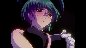 Uncensored hentai anime