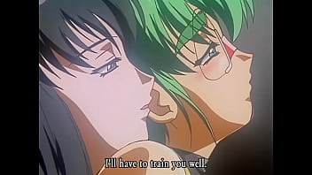 Uncensored hentai anime