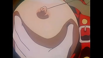 Uncensored hentai anime