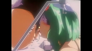 Uncensored hentai anime