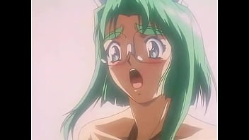 Uncensored hentai anime