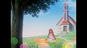 Uncensored hentai anime