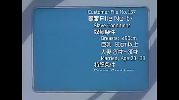 Uncensored hentai anime