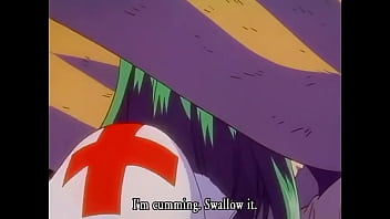 Uncensored hentai anime