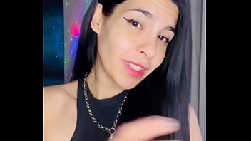 Iara stone modelo webcam