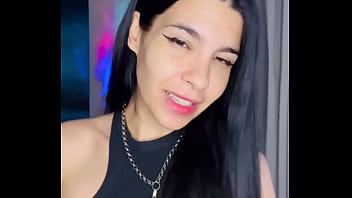 Iara stone modelo webcam