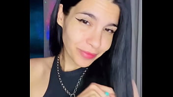 Iara stone modelo webcam