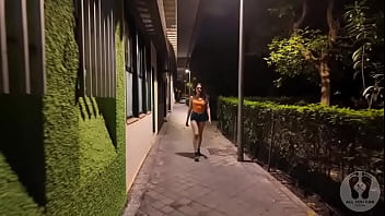 Halloween 2025 innocent latina caught for oral sex pussy playing