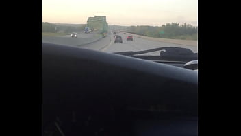 Suprerduper eating throu her