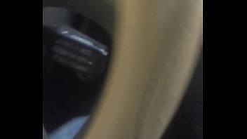 Suprerduper eating throu her