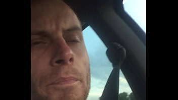 Suprerduper eating throu her