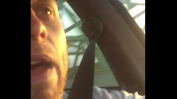 Suprerduper eating throu her