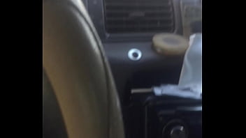 Suprerduper eating throu her