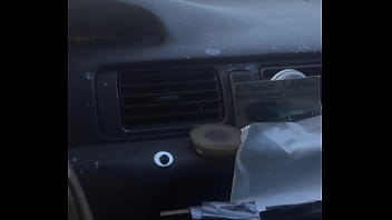 Suprerduper eating throu her