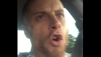 Suprerduper eating throu her