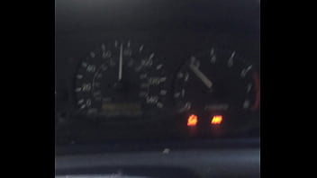 Suprerduper eating throu her