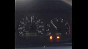 Suprerduper eating throu her