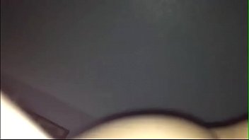 Adorable asian cutie sucks and squeals on cock