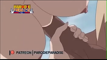 Black clover asta fucks mimosa in the kingdom of the heart in front of nero